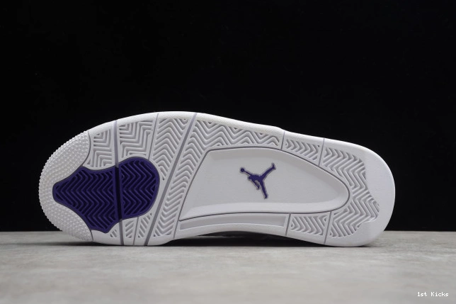 CT8527-115 Court Air 4 Jordan Purple 0718